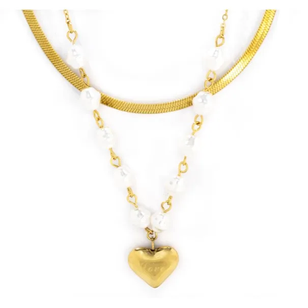 Collier Femme ALBERTO RICCI ALR107 - ALBERTO RICCI Collier Femme ALBERTO RICCI ALR107 - ALBERTO RICCI