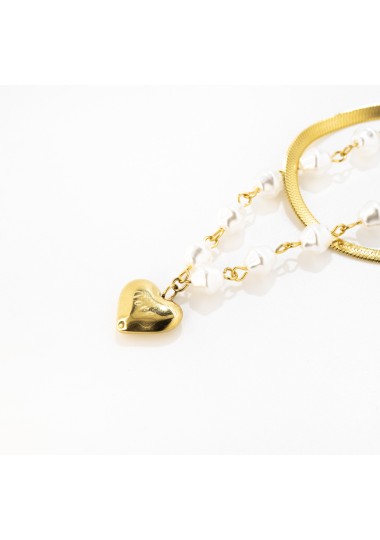 Collier Femme ALBERTO RICCI ALR107