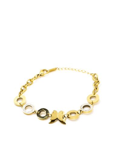 Bracelet Femme ALBERTO RICCI ALR400