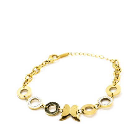 Bracelet Femme ALBERTO RICCI ALR400