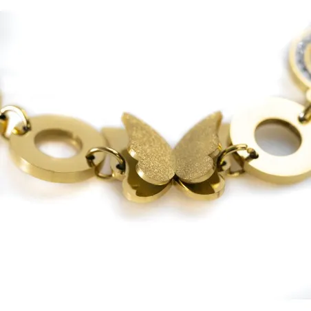 Bracelet Femme ALBERTO RICCI ALR400 - ALBERTO RICCI