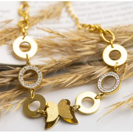Bracelet Femme ALBERTO RICCI ALR400 - ALBERTO RICCI