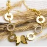 Bracelet Femme ALBERTO RICCI ALR400 - ALBERTO RICCI