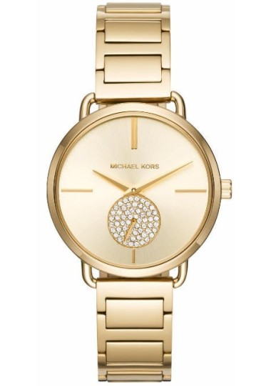 Montre Femme Michael Kors Portia MK3639 - 510