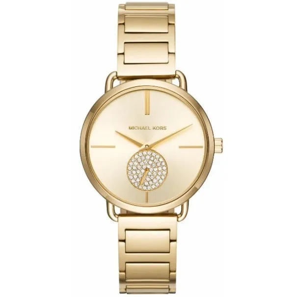 Montre Femme Michael Kors Portia MK3639