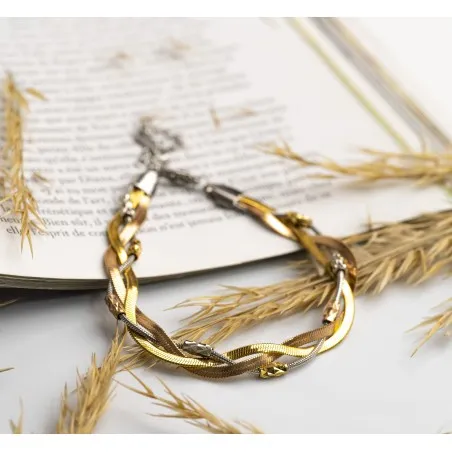 Bracelet Femme ALBERTO RICCI ALR404 - ALBERTO RICCI