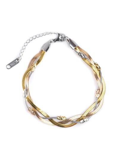 Bracelet Femme ALBERTO RICCI ALR404