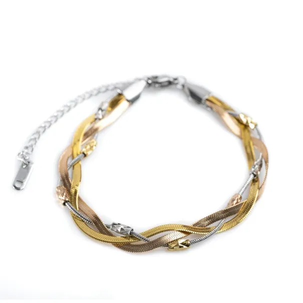 Bracelet Femme ALBERTO RICCI ALR404 - ALBERTO RICCI Bracelet Femme ALBERTO RICCI ALR404 - ALBERTO RICCI