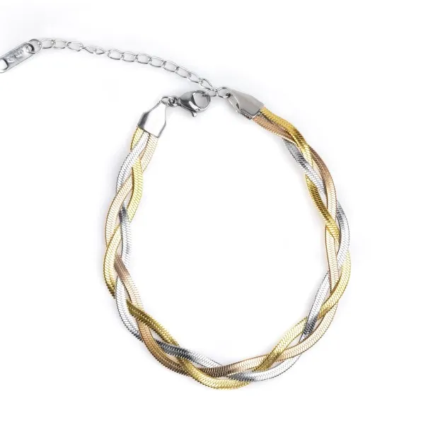 Bracelet Femme ALBERTO RICCI ALR402 - ALBERTO RICCI Bracelet Femme ALBERTO RICCI ALR402 - ALBERTO RICCI