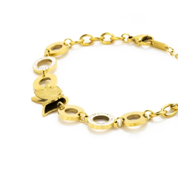 Bracelet Femme ALBERTO RICCI ALR400