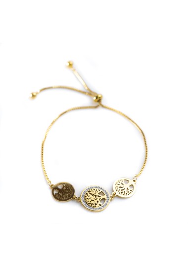 Bracelet Femme ALBERTO RICCI  ALR403