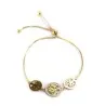Bracelet Femme ALBERTO RICCI  ALR403 - ALBERTO RICCI