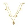 Collier Femme ALBERTO RICCI ALR101 - ALBERTO RICCI