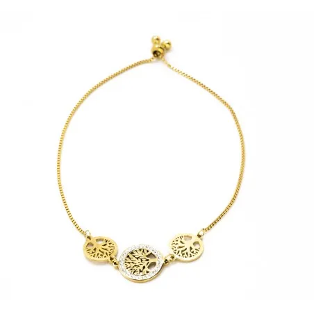 Bracelet Femme ALBERTO RICCI  ALR403 - ALBERTO RICCI