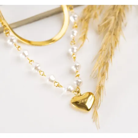 Collier Femme ALBERTO RICCI ALR107 - ALBERTO RICCI