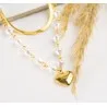 Collier Femme ALBERTO RICCI ALR107 - ALBERTO RICCI