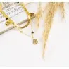 Collier Femme ALBERTO RICCI ALR106 - ALBERTO RICCI