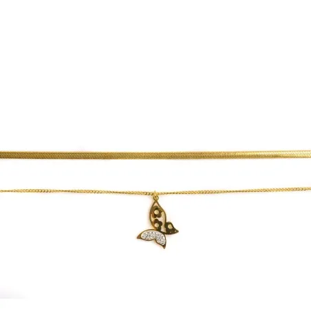 Collier Femme ALBERTO RICCI ALR105 - ALBERTO RICCI
