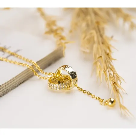 Collier Femme ALBERTO RICCI ALR104 - ALBERTO RICCI