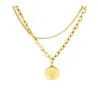 Collier Femme ALBERTO RICCI ALR103 - ALBERTO RICCI
