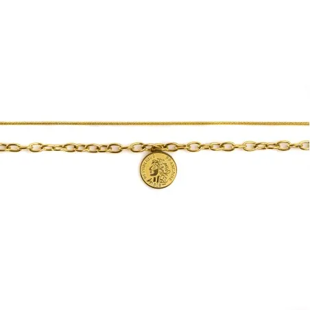 Collier Femme ALBERTO RICCI ALR103 - ALBERTO RICCI