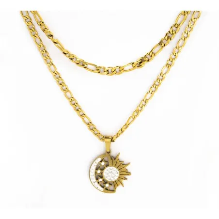 Collier Femme ALBERTO RICCI ALR100 - ALBERTO RICCI