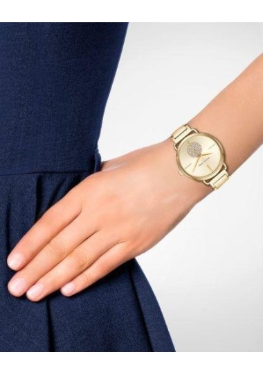 Montre Femme Michael Kors Portia MK3639