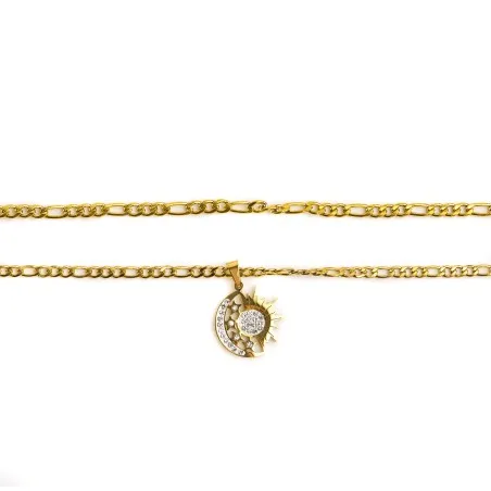 Collier Femme ALBERTO RICCI ALR100 - ALBERTO RICCI