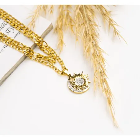 Collier Femme ALBERTO RICCI ALR100 - ALBERTO RICCI