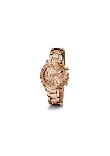 Montre Femme GUESS GW0465L2