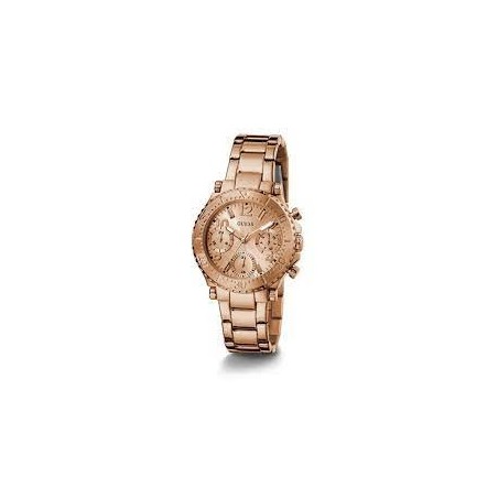 Montre Femme GUESS GW0465L2