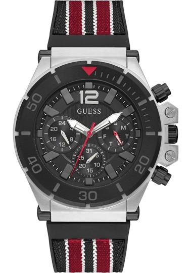 Montre Homme GUESS GW0415G1 Guess - 6