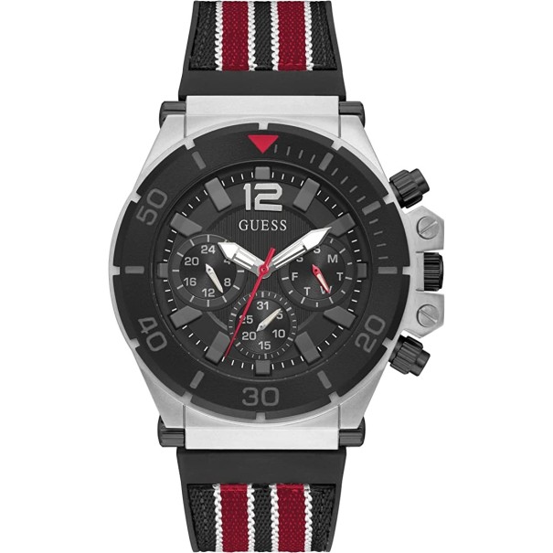Montre Homme GUESS GW0415G1