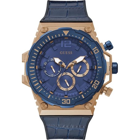 Montre Homme GUESS GW0326G1 Guess - 1