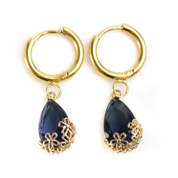 Boucle d'Oreille ALBERTO RICCI ALR803 - ALBERTO RICCI Boucle d'Oreille ALBERTO RICCI ALR803 - ALBERTO RICCI