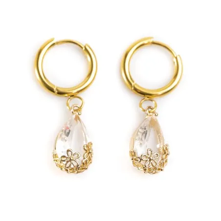 Boucle d'Oreille ALBERTO RICCI ALR803 - ALBERTO RICCI