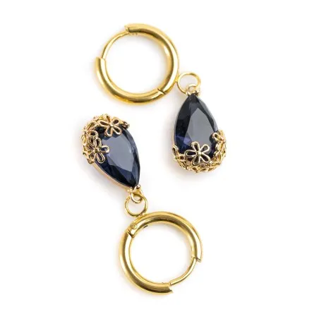 Boucle d'Oreille ALBERTO RICCI ALR803 - ALBERTO RICCI