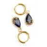 Boucle d'Oreille ALBERTO RICCI ALR803 - ALBERTO RICCI