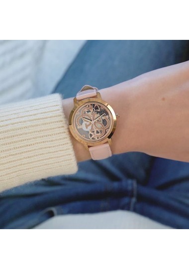 Montre Femme GUESS GW0383L2 - 579