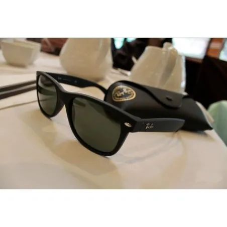 Lunettes de Soleil Femme RAY-BAN RB2140 - Ray-Ban