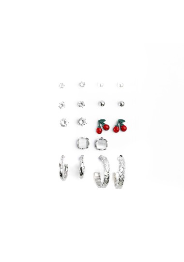 Boucle d'Oreille ALBERTO RICCI ALR808 ALBERTO RICCI - 1