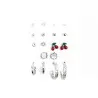 Boucle d'Oreille ALBERTO RICCI ALR808 - ALBERTO RICCI