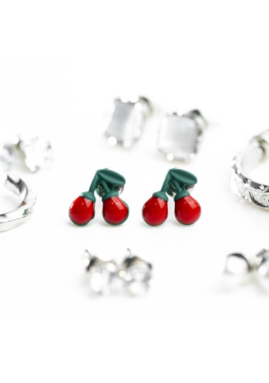 Boucle d'Oreille ALBERTO RICCI ALR808 ALBERTO RICCI - 2