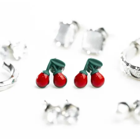 Boucle d'Oreille ALBERTO RICCI ALR808 - ALBERTO RICCI