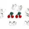 Boucle d'Oreille ALBERTO RICCI ALR808 - ALBERTO RICCI