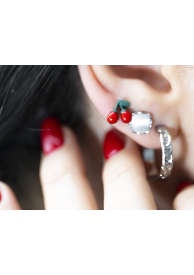 Boucle d'Oreille ALBERTO RICCI ALR808 ALBERTO RICCI - 4