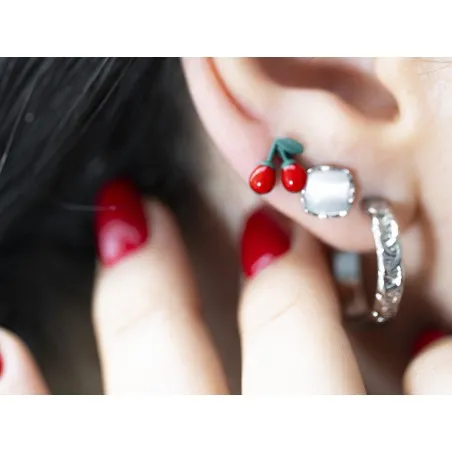 Boucle d'Oreille ALBERTO RICCI ALR808 - ALBERTO RICCI