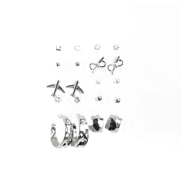 Boucle d'Oreille ALBERTO RICCI ALR805 - ALBERTO RICCI Boucle d'Oreille ALBERTO RICCI ALR805 - ALBERTO RICCI