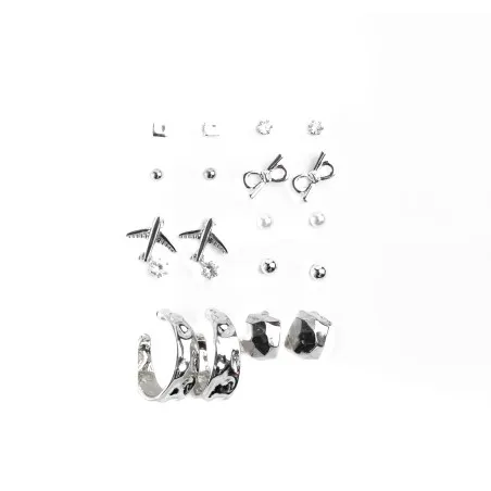 Boucle d'Oreille ALBERTO RICCI ALR805 - ALBERTO RICCI