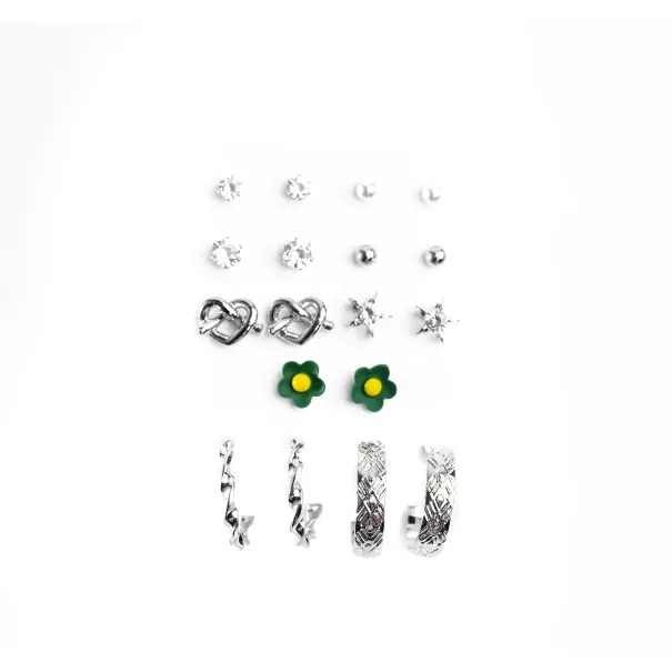 Boucle d'Oreille ALBERTO RICCI ALR804 - ALBERTO RICCI Boucle d'Oreille ALBERTO RICCI ALR804 - ALBERTO RICCI